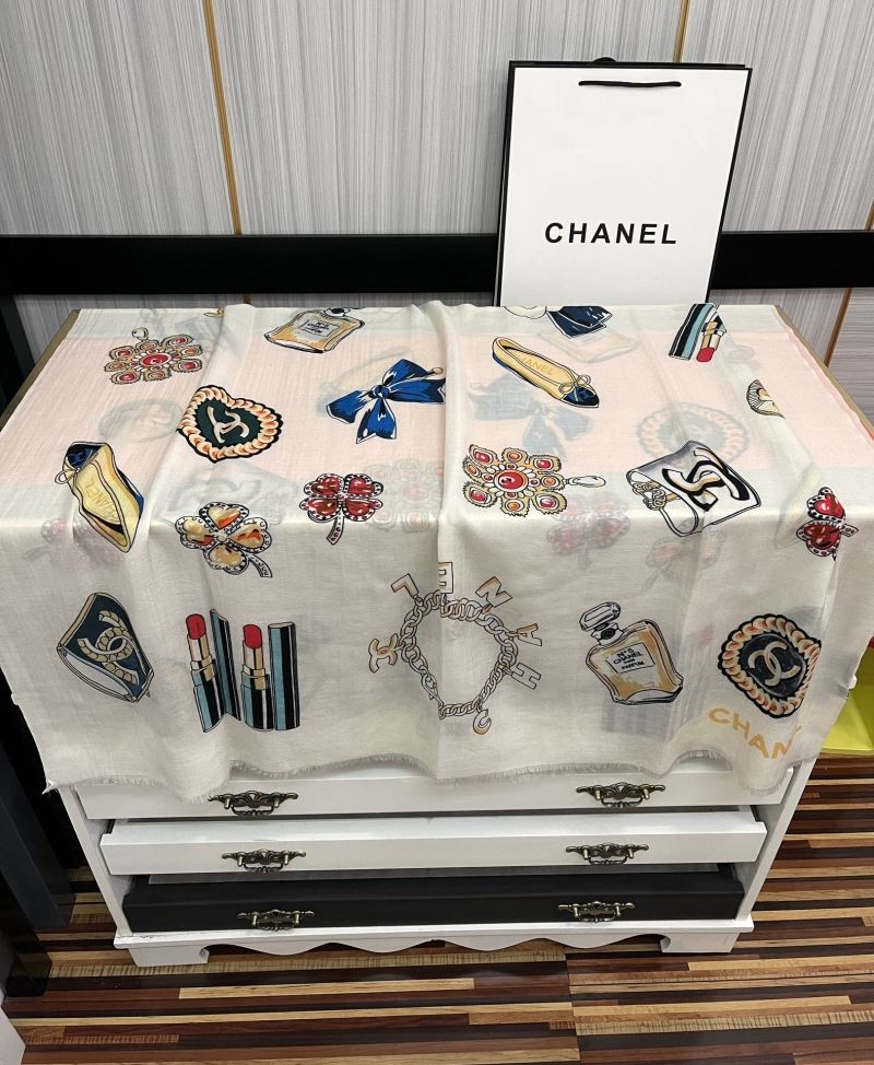 CHANEL